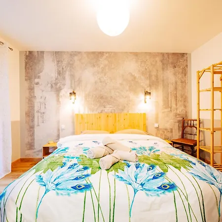 Apartment Le Montredon
