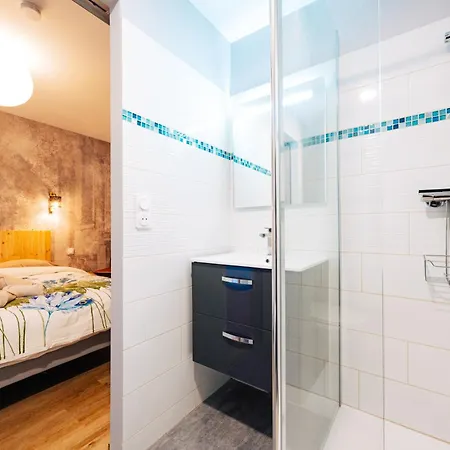 Le Montredon Apartment