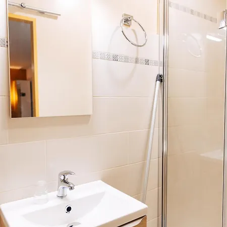 Apartamento Le Montredon *
