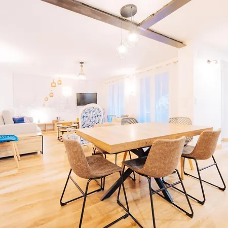 Apartamento Le Montredon